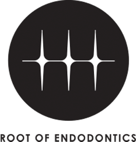 Root of Endodontics logo