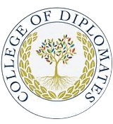 College of Diplomates logo