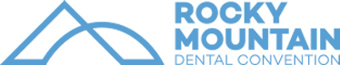 Rocky Mountain Dental Convention logo