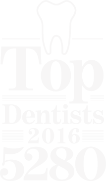 5280 Top Dentists 2016
