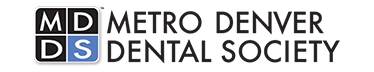 Metro Denver Dental Society logo